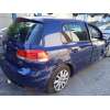 volkswagen golf vi (5k1) del año 2012