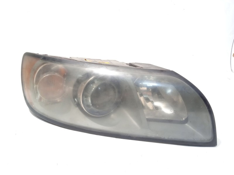 Recambio de faro derecho para volvo v50 (545) 2.0 d referencia OEM IAM 30698890  0301198274