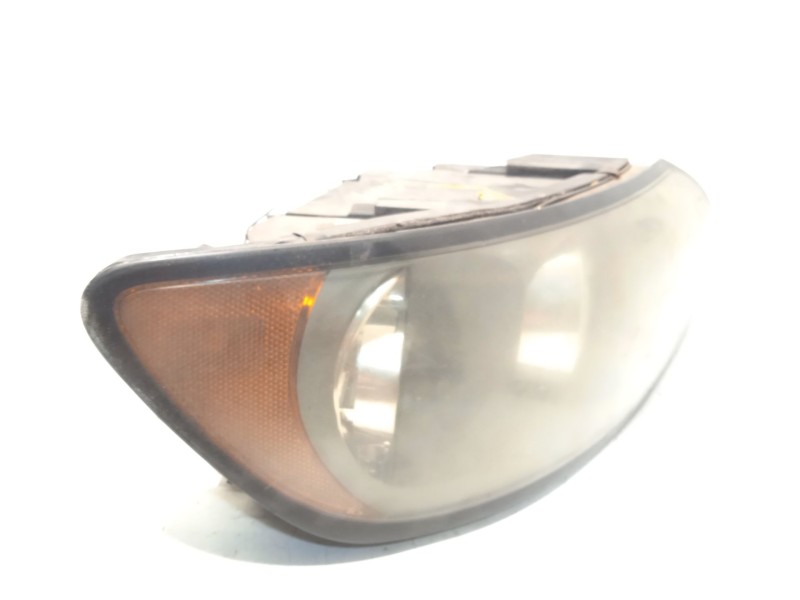 Recambio de faro derecho para volvo v50 (545) 2.0 d referencia OEM IAM 30698890  0301198274