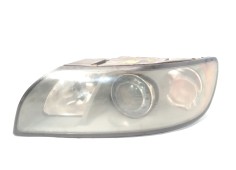 Recambio de faro izquierdo para volvo v50 (545) 2.0 d referencia OEM IAM 30698889  0301198273