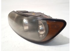 Recambio de faro izquierdo para volvo v50 (545) 2.0 d referencia OEM IAM 30698889  0301198273 2