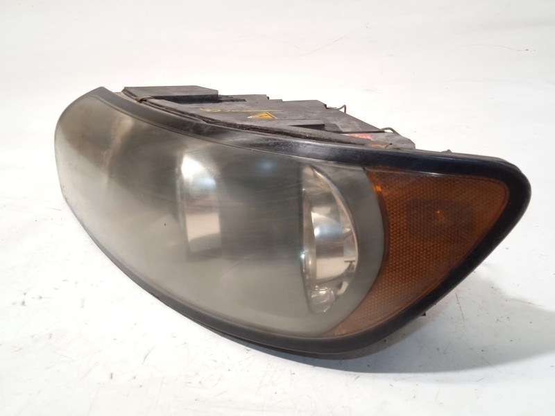 Recambio de faro izquierdo para volvo v50 (545) 2.0 d referencia OEM IAM 30698889  0301198273