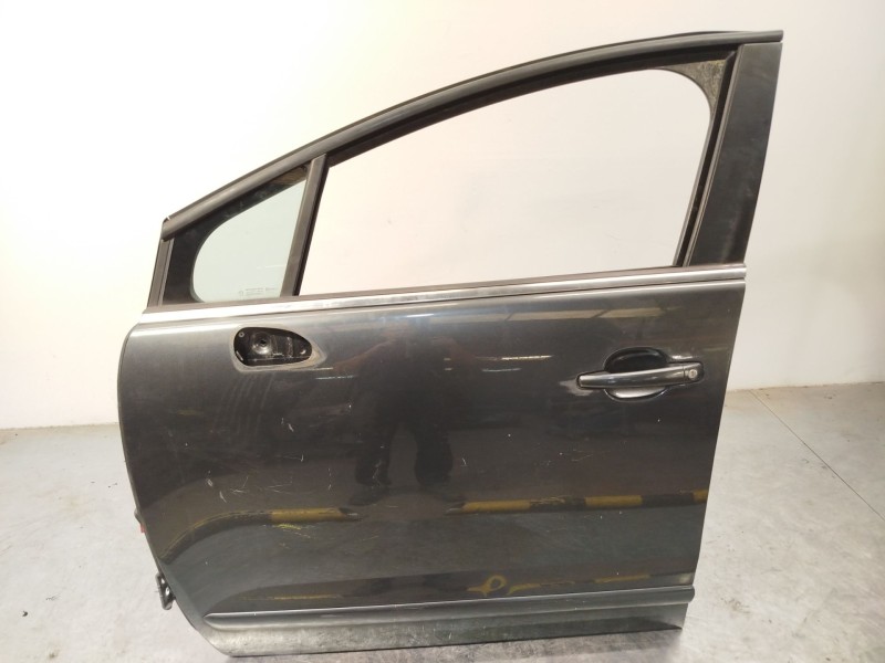 Recambio de puerta delantera izquierda para volvo v50 (545) 2.0 d referencia OEM IAM 31335440  