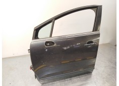 Recambio de puerta delantera izquierda para volvo v50 (545) 2.0 d referencia OEM IAM 31335440   2