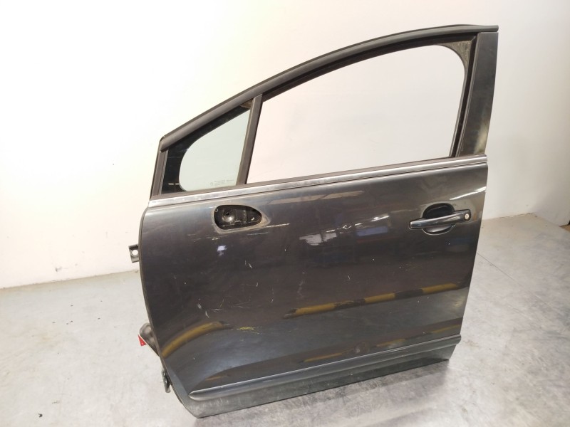 Recambio de puerta delantera izquierda para volvo v50 (545) 2.0 d referencia OEM IAM 31335440  