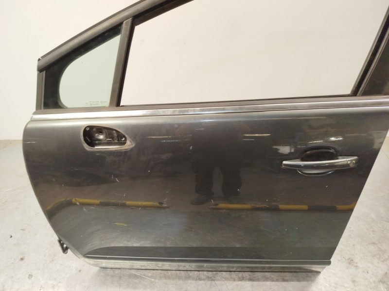 Recambio de puerta delantera izquierda para volvo v50 (545) 2.0 d referencia OEM IAM 31335440  