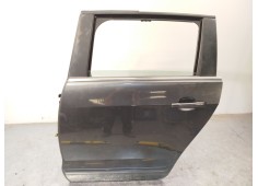Recambio de puerta trasera izquierda para volvo v50 (545) 2.0 d referencia OEM IAM 31335469  