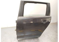 Recambio de puerta trasera izquierda para volvo v50 (545) 2.0 d referencia OEM IAM 31335469   2