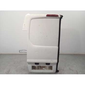 PUERTA TRASERA IZQUIERDA 8702A1 
