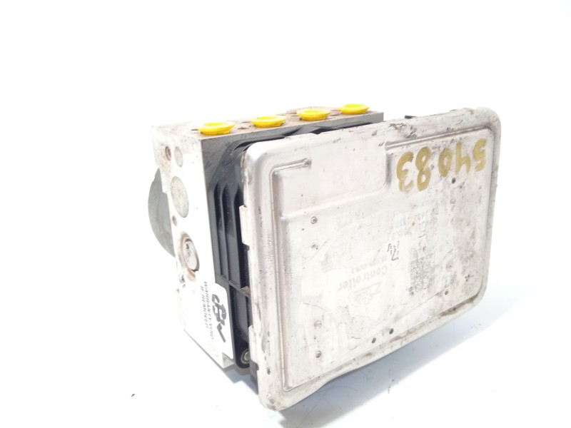 Recambio de abs para mazda cx-5 (kf) 2.0 referencia OEM IAM K123437A0B 28515841083 06210250634