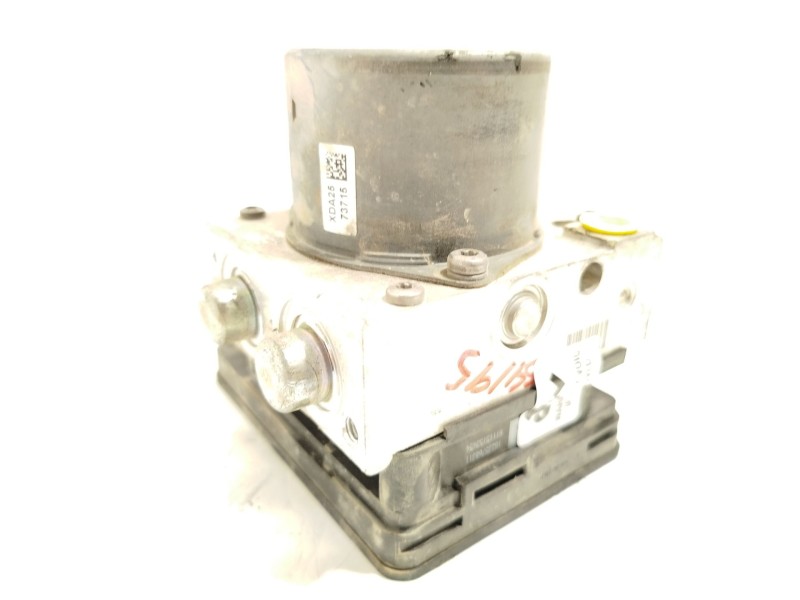 Recambio de abs para seat toledo iv (kg3) 1.6 tdi referencia OEM IAM 6R0614517CD A005A292 54086975E