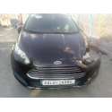 FORD FIESTA (CCN)