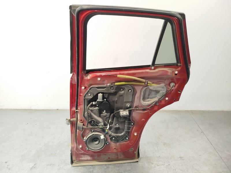Recambio de puerta trasera derecha para mazda cx-5 (ke, gh) 2.2 d (ke2fw) referencia OEM IAM KDY37202XC  