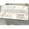 Recambio de faro izquierdo para nissan primera (p12) 2.2 dci referencia OEM IAM 26060AU800  1EJ238010