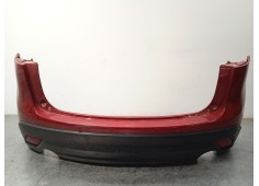 Recambio de paragolpes trasero para mazda cx-5 (ke, gh) 2.2 d (ke2fw) referencia OEM IAM KDY35022XFBB  