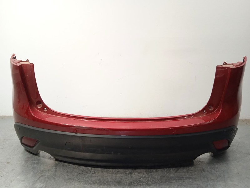 Recambio de paragolpes trasero para mazda cx-5 (ke, gh) 2.2 d (ke2fw) referencia OEM IAM KDY35022XFBB  