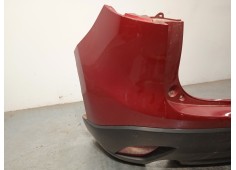 Recambio de paragolpes trasero para mazda cx-5 (ke, gh) 2.2 d (ke2fw) referencia OEM IAM KDY35022XFBB   2