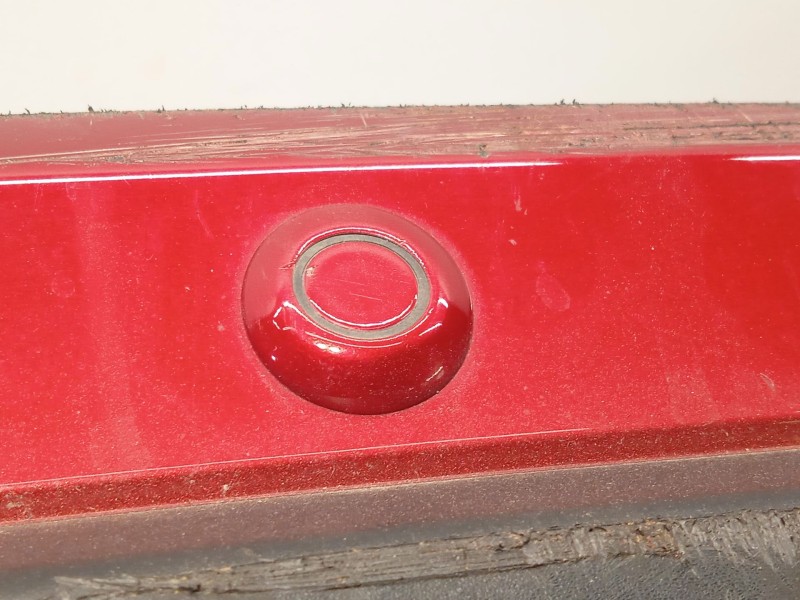 Recambio de paragolpes trasero para mazda cx-5 (ke, gh) 2.2 d (ke2fw) referencia OEM IAM KDY35022XFBB  