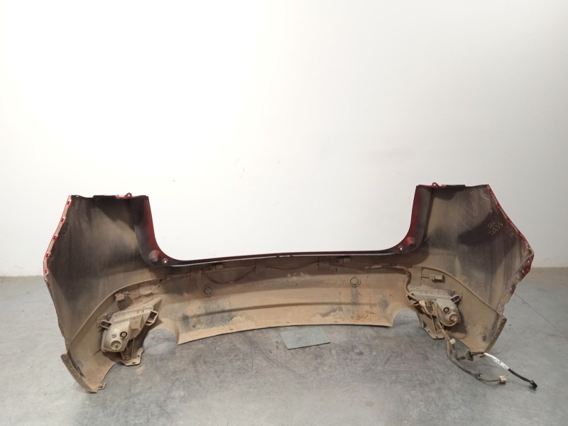 Recambio de paragolpes trasero para mazda cx-5 (ke, gh) 2.2 d (ke2fw) referencia OEM IAM KDY35022XFBB  