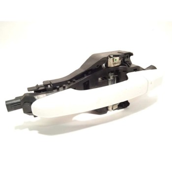 MANETA EXTERIOR TRASERA IZQUIERDA FK72224A82AA LR061201