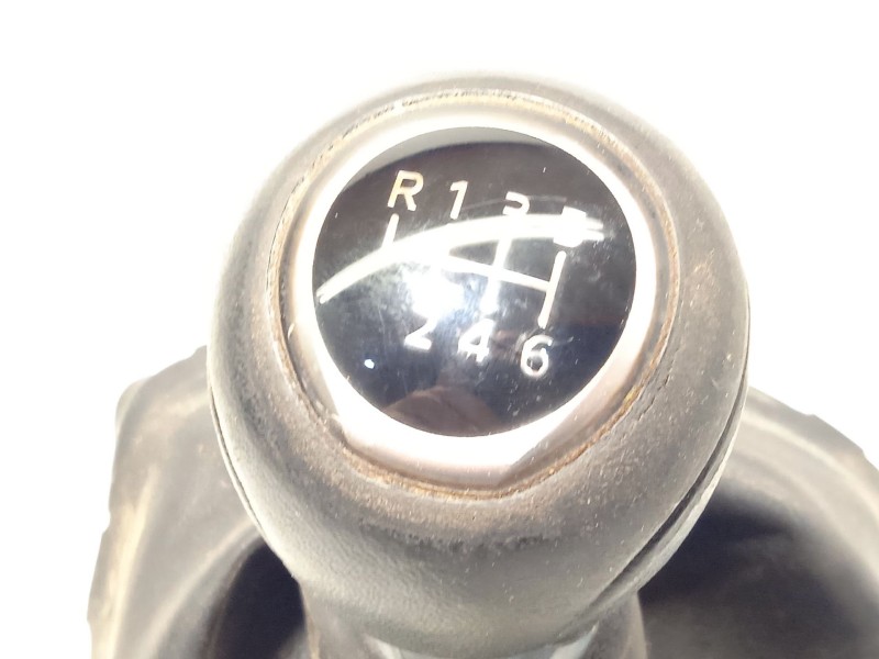 Recambio de palanca cambio para mazda cx-5 (ke, gh) 2.2 d (ke2fw) referencia OEM IAM KE4046100B  