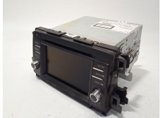 Recambio de sistema navegacion gps para mazda cx-5 (ke, gh) 2.2 d (ke2fw) referencia OEM IAM GHP966DV0C   2