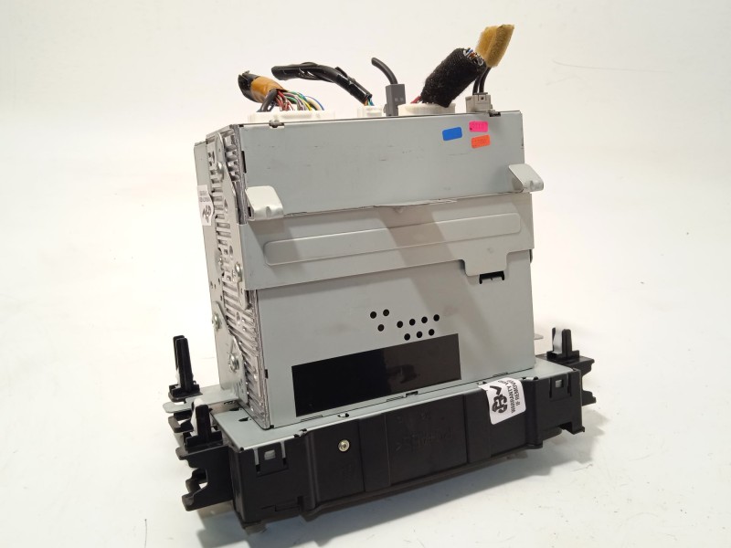 Recambio de sistema navegacion gps para mazda cx-5 (ke, gh) 2.2 d (ke2fw) referencia OEM IAM GHP966DV0C  