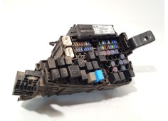 Recambio de caja reles / fusibles para mazda cx-5 (ke, gh) 2.2 d (ke2fw) referencia OEM IAM KD45675X0C  F005V01476