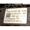 Recambio de mando intermitentes para seat leon st (5f8) 2.0 tdi 4drive referencia OEM IAM 5Q0953507HB 5Q0953507HBIGI 