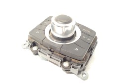 Recambio de mando multifuncion para mazda cx-5 (ke, gh) 2.2 d (ke2fw) referencia OEM IAM KD4566CM0  