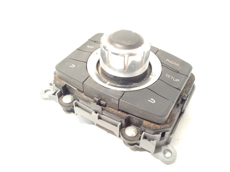 Recambio de mando multifuncion para mazda cx-5 (ke, gh) 2.2 d (ke2fw) referencia OEM IAM KD4566CM0  