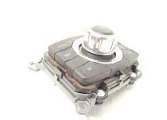 Recambio de mando multifuncion para mazda cx-5 (ke, gh) 2.2 d (ke2fw) referencia OEM IAM KD4566CM0   2