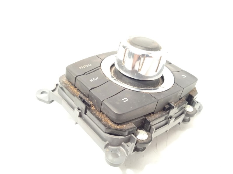 Recambio de mando multifuncion para mazda cx-5 (ke, gh) 2.2 d (ke2fw) referencia OEM IAM KD4566CM0  