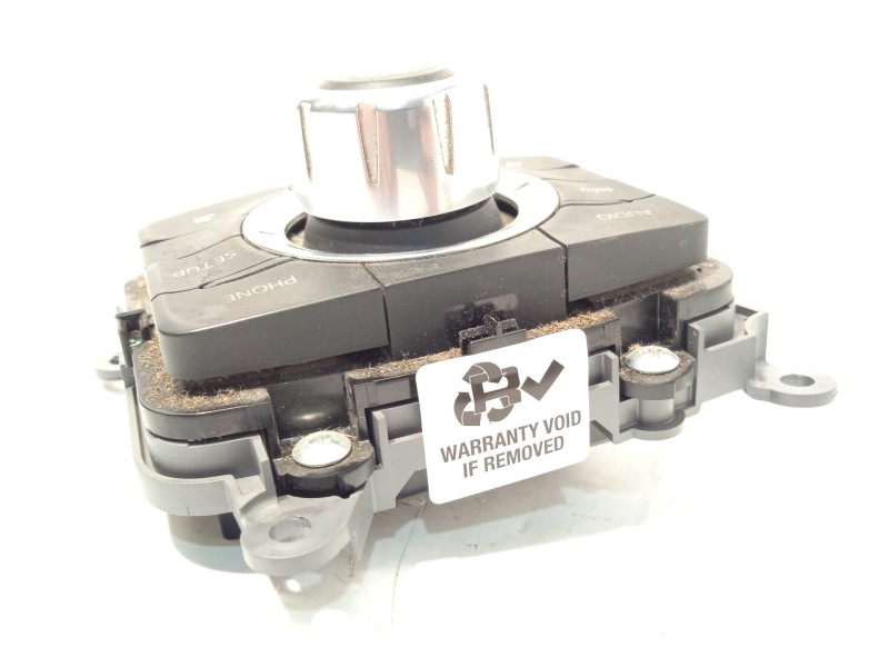 Recambio de mando multifuncion para mazda cx-5 (ke, gh) 2.2 d (ke2fw) referencia OEM IAM KD4566CM0  