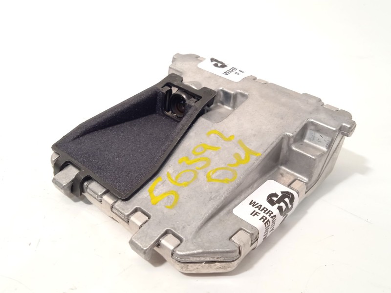 Recambio de modulo electronico para mazda cx-5 (ke, gh) 2.2 d (ke2fw) referencia OEM IAM KD4567XCXE  