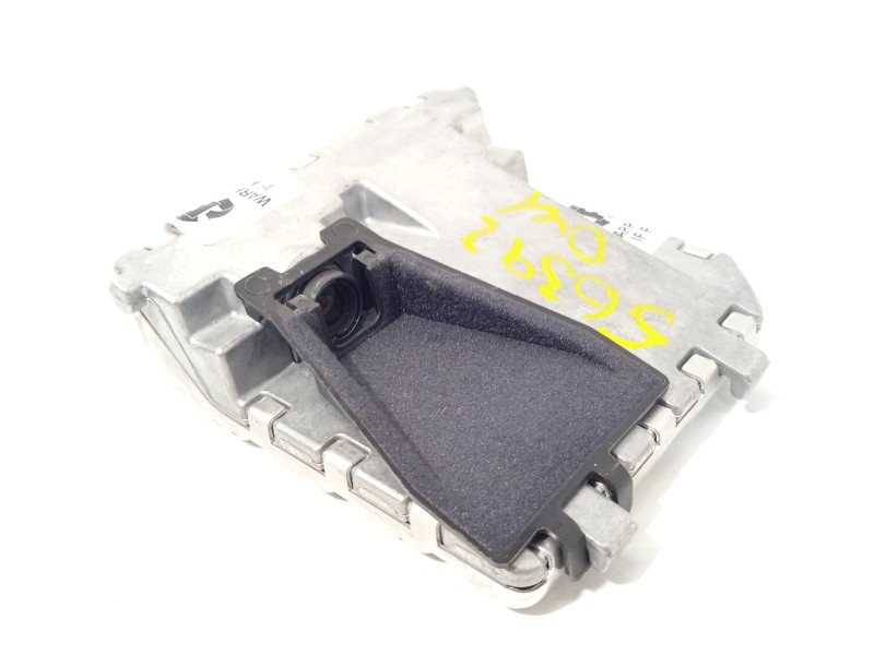 Recambio de modulo electronico para mazda cx-5 (ke, gh) 2.2 d (ke2fw) referencia OEM IAM KD4567XCXE  