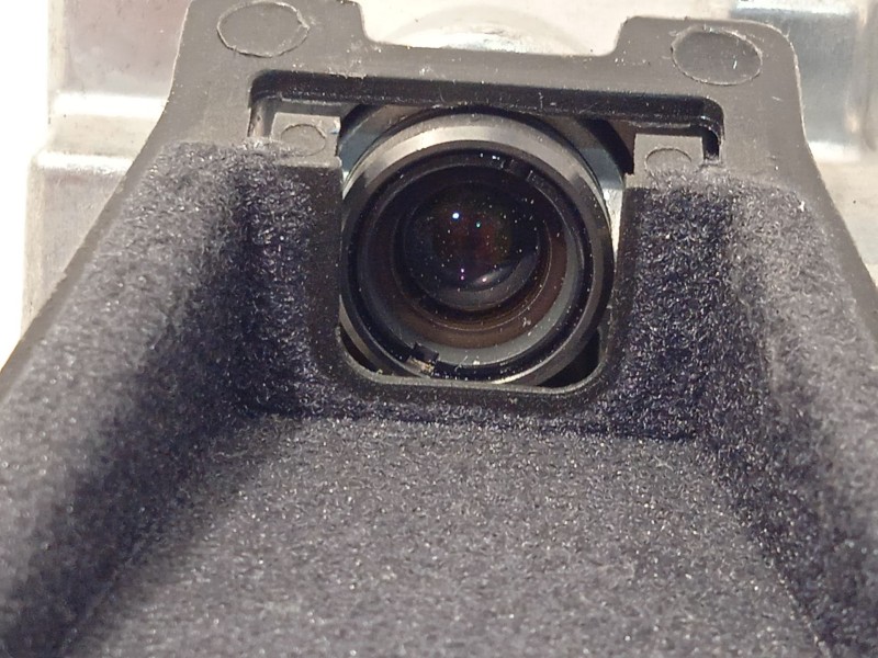 Recambio de modulo electronico para mazda cx-5 (ke, gh) 2.2 d (ke2fw) referencia OEM IAM KD4567XCXE  