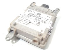 Recambio de modulo electronico para mazda cx-5 (ke, gh) 2.2 d (ke2fw) referencia OEM IAM KR8267Y90A   2
