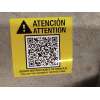 Recambio de caja cambios para nissan micra v (k14) 1.0 ig-t referencia OEM IAM JR5072 3201002Q5J 
