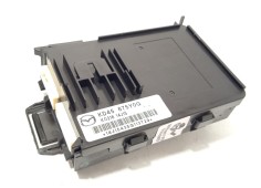 Recambio de modulo electronico para mazda cx-5 (ke, gh) 2.2 d (ke2fw) referencia OEM IAM KD45675Y0G  