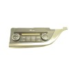 Recambio de mando climatizador para toyota auris 2.0 d-4d cat referencia OEM IAM 5590002380 5590002380B0 6984C47A