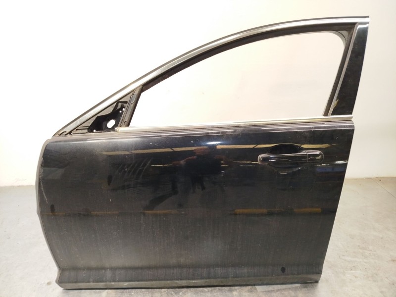 Recambio de puerta delantera izquierda para jaguar xf i (x250) 2.7 d referencia OEM IAM C2Z2061 8X23F20125AB 