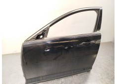 Recambio de puerta delantera izquierda para jaguar xf i (x250) 2.7 d referencia OEM IAM C2Z2061 8X23F20125AB  2