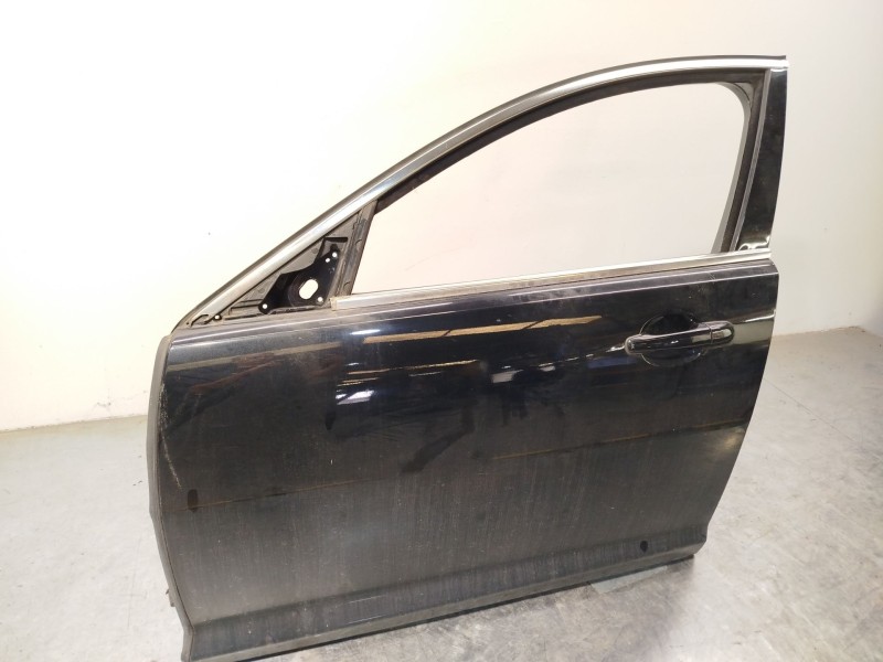 Recambio de puerta delantera izquierda para jaguar xf i (x250) 2.7 d referencia OEM IAM C2Z2061 8X23F20125AB 