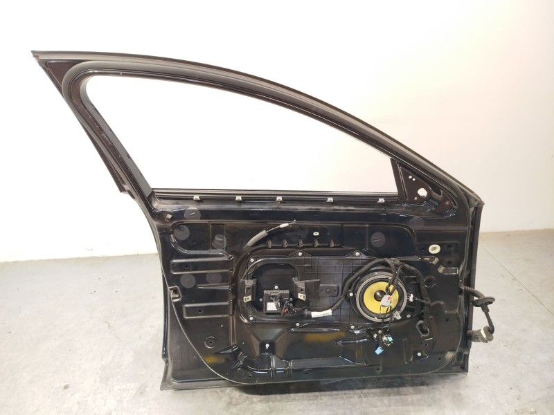 Recambio de puerta delantera izquierda para jaguar xf i (x250) 2.7 d referencia OEM IAM C2Z2061 8X23F20125AB 
