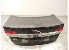 Recambio de tapa maletero para jaguar xf i (x250) 2.7 d referencia OEM IAM C2Z1292  