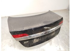 Recambio de tapa maletero para jaguar xf i (x250) 2.7 d referencia OEM IAM C2Z1292   2