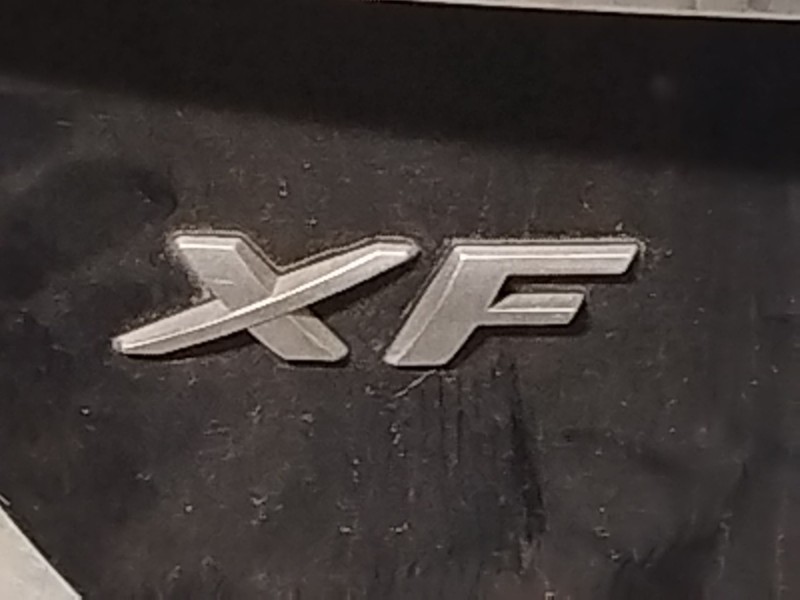 Recambio de tapa maletero para jaguar xf i (x250) 2.7 d referencia OEM IAM C2Z1292  