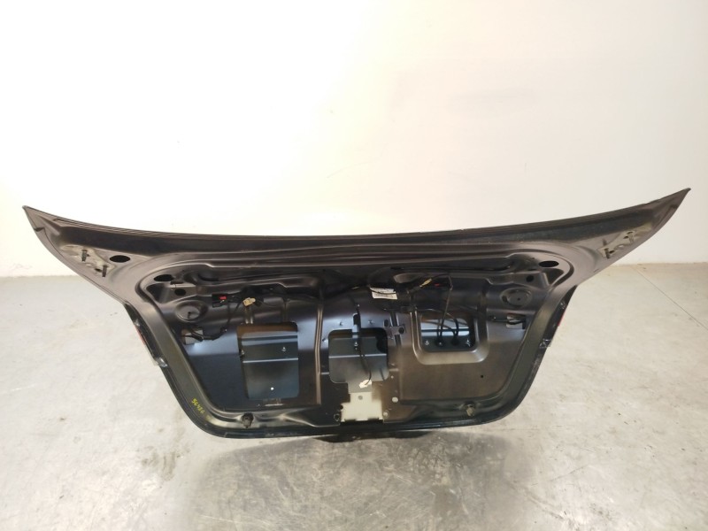 Recambio de tapa maletero para jaguar xf i (x250) 2.7 d referencia OEM IAM C2Z1292  