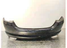 Recambio de paragolpes trasero para jaguar xf i (x250) 2.7 d referencia OEM IAM C2Z2148XXX 8X2317D781AC 